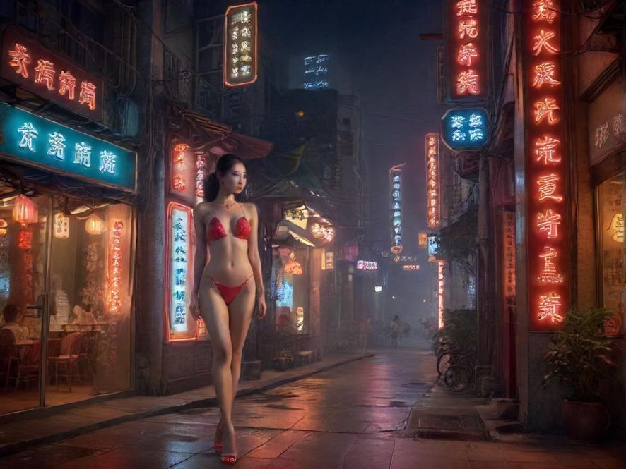 佛山夜场休闲入口