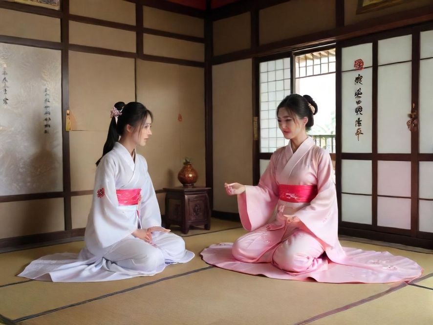 深圳高端私密会所环境示意图