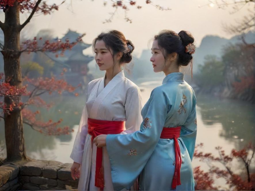 舒适桑拿房内景