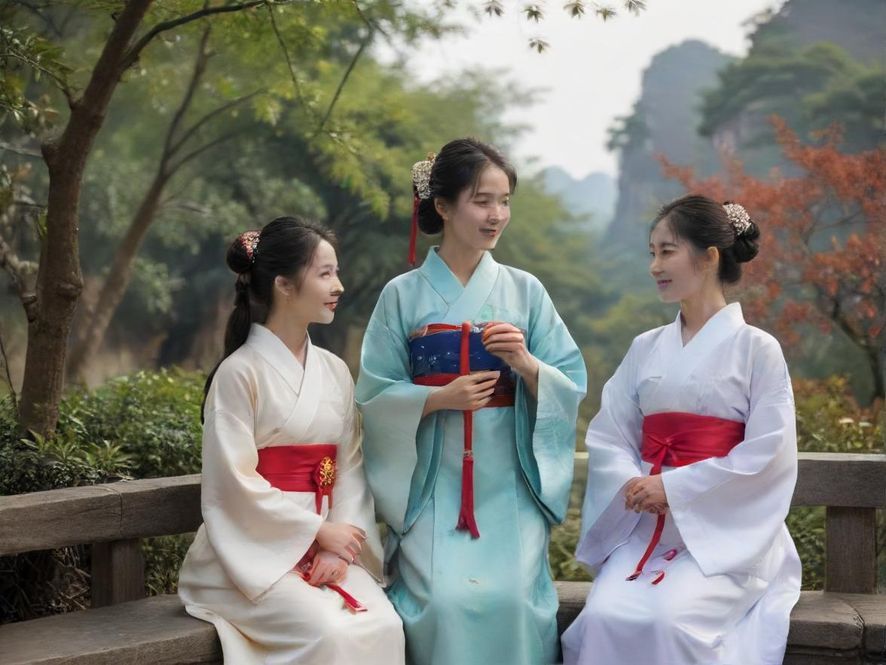 高端舒适的桑拿会所休息区