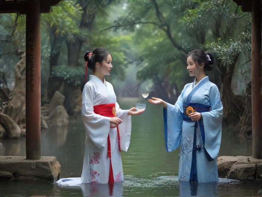 深圳罗湖水会温馨按摩休息区实拍