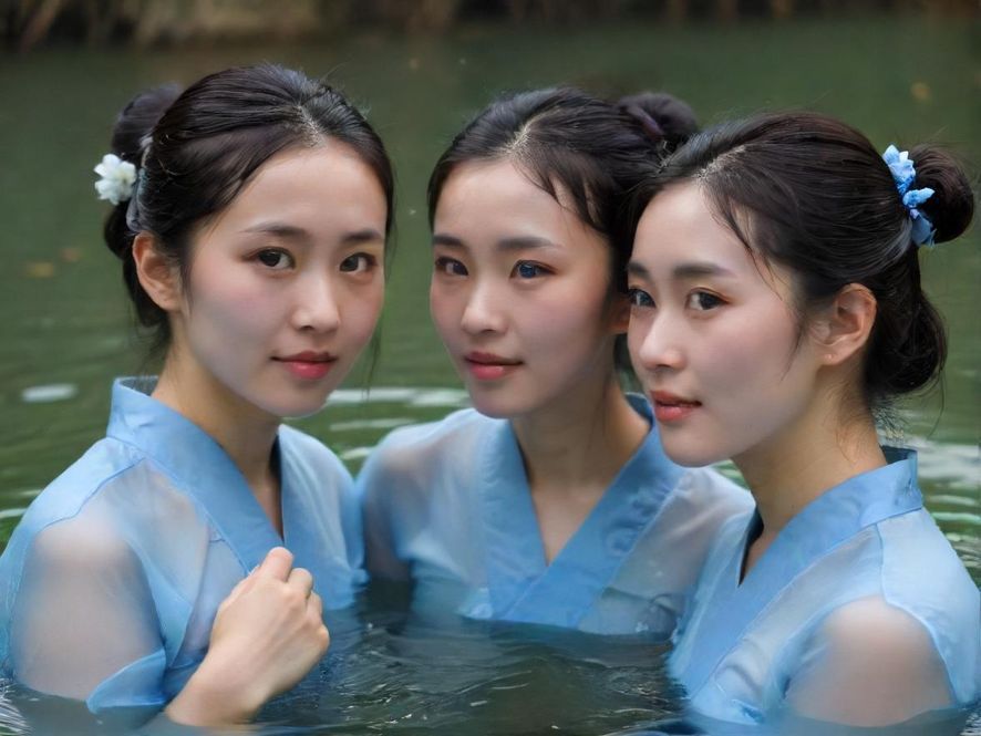 深圳私密水疗房内部环境