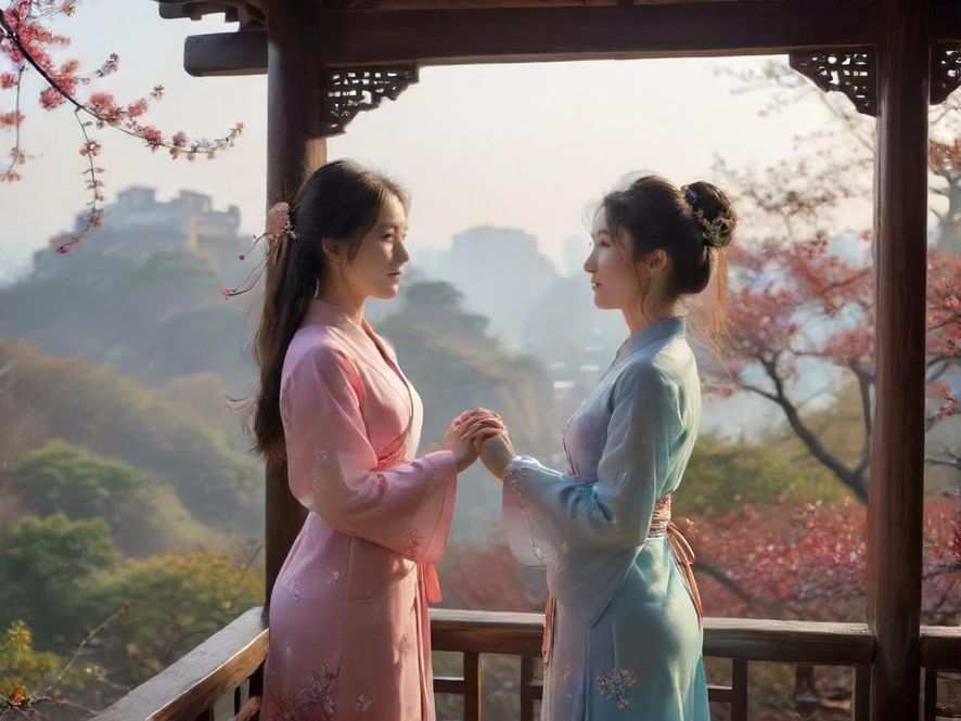 舒适优雅的桑拿会所内部