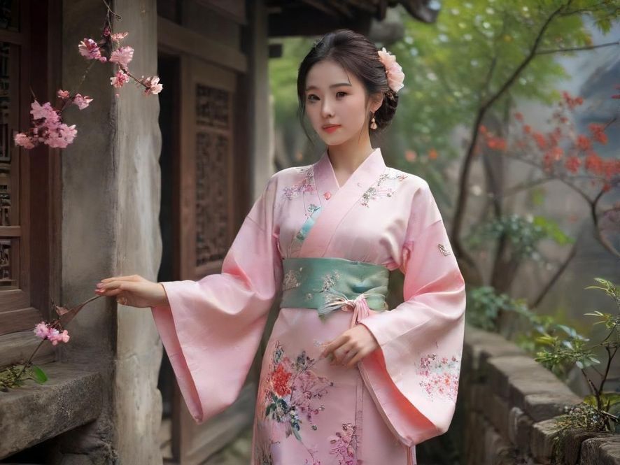 广东特色服务细节展示