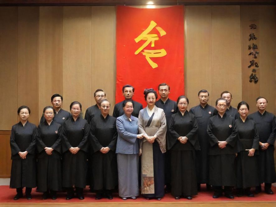 罗湖豪华桑拿会所内部休息区