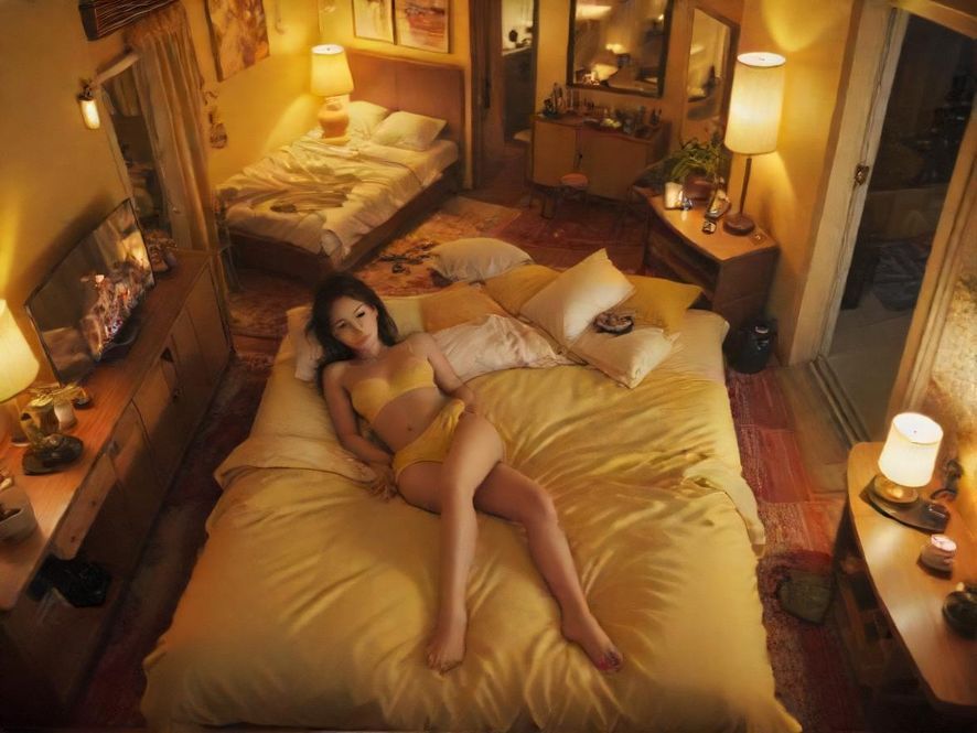 广州飞机网体验场景展示