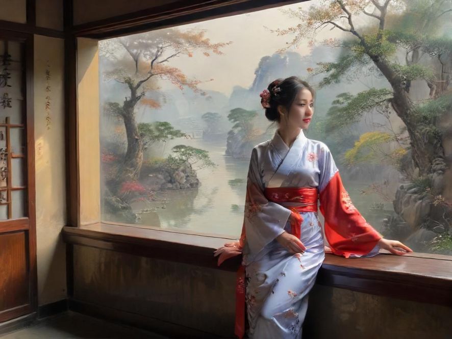 高端桑拿会所内部环境展示