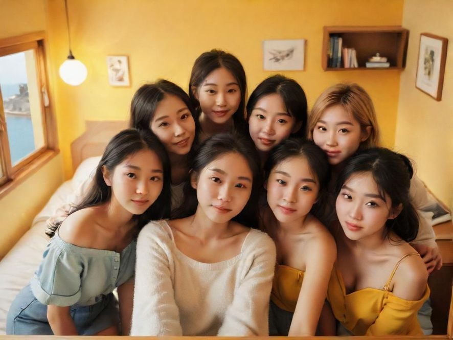 网络娱乐资源探索场景