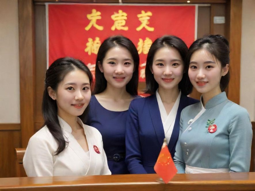 舒适的休闲会所内部