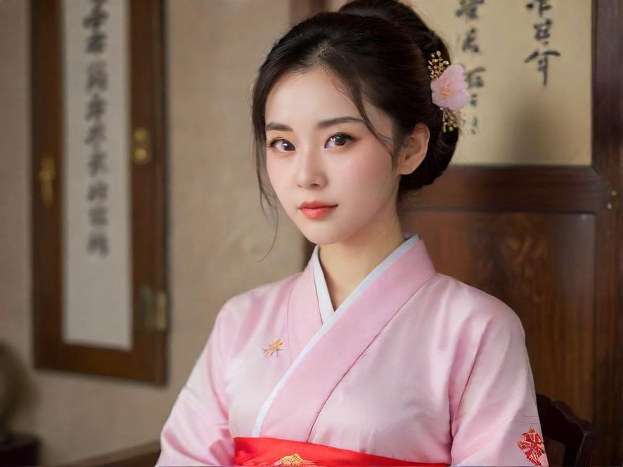 舒适休闲环境示意