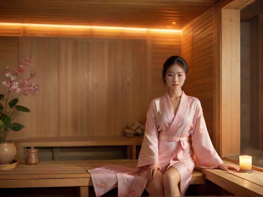 广州桑拿休闲区