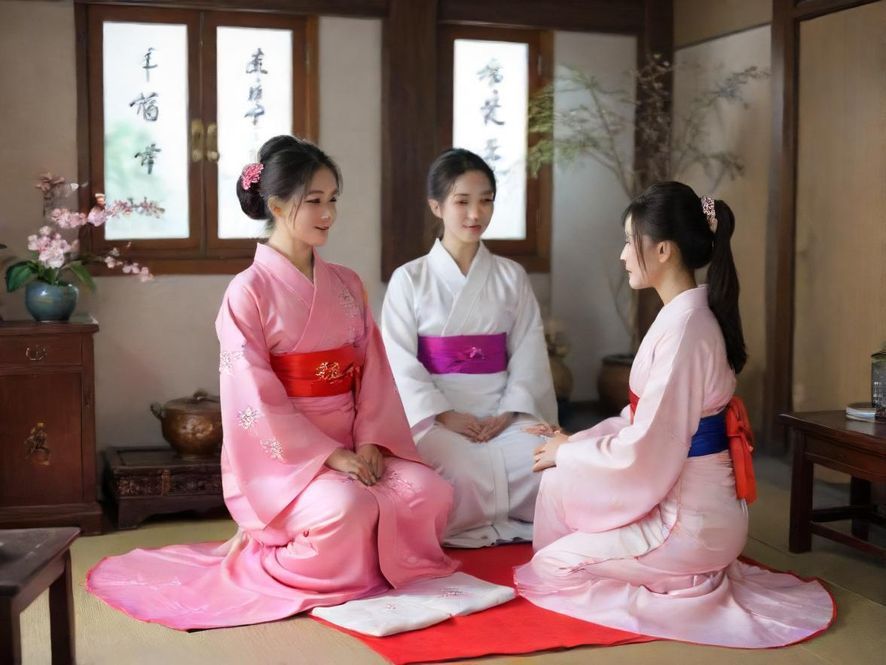 广州豪华桑拿会所内部