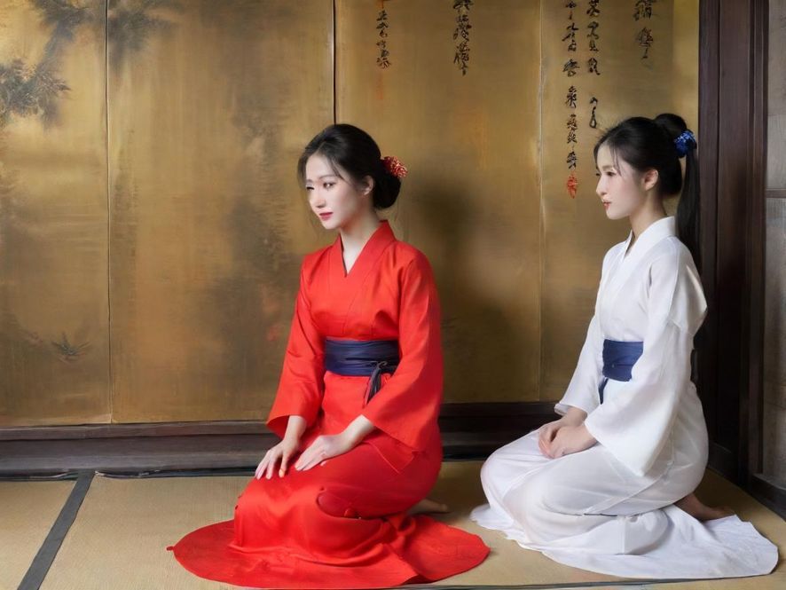 高端桑拿会所内部环境