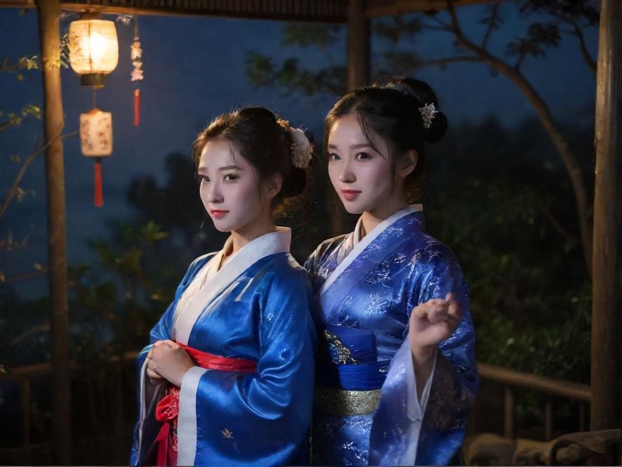 深圳夜场会所大厅温馨灯光氛围