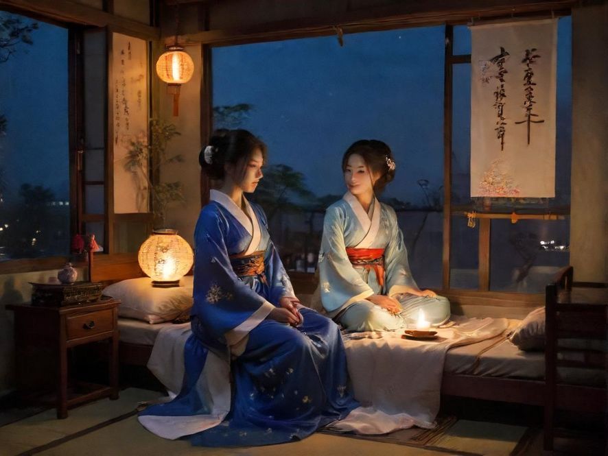 广州夜场桑拿会所豪华环境展示