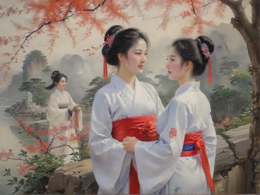 手机上的搜索和验证界面