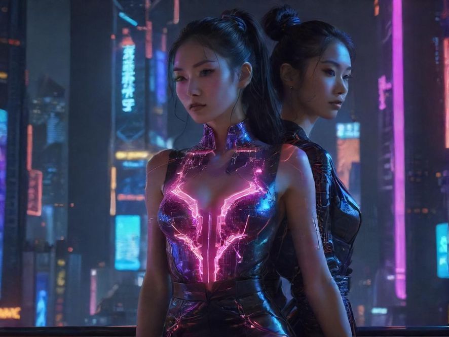 正在搜索的手机屏幕