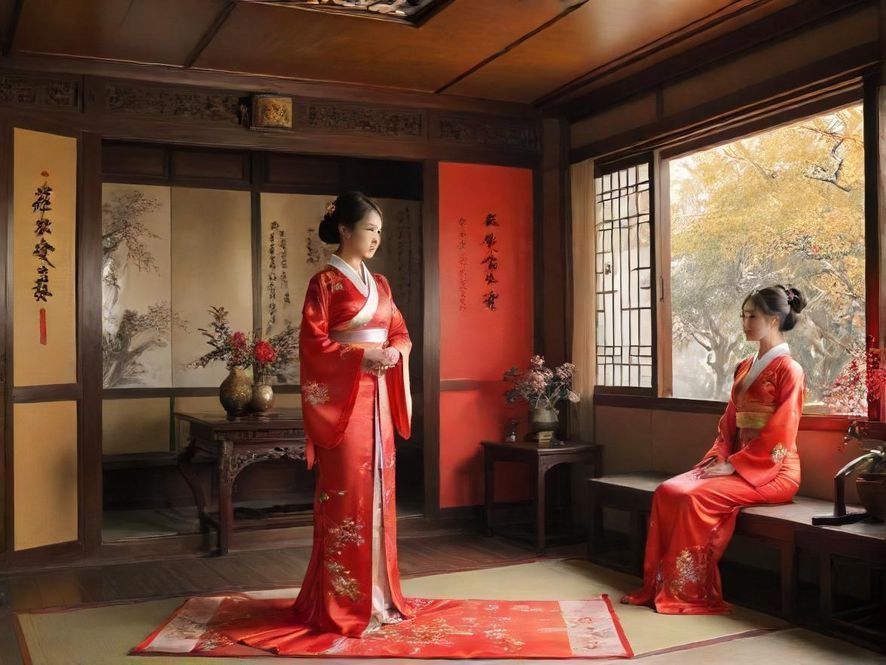 舒适私密的休闲空间