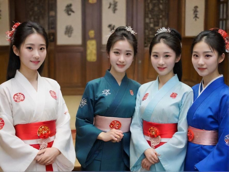 舒适私密的休闲空间