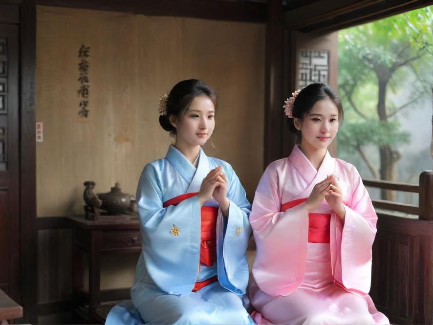 深圳熟女会所温馨休息区一览