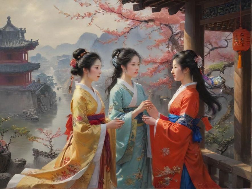 广州某中高端会所内部环境一览