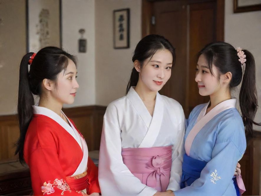 桑拿会所舒适休息区一览