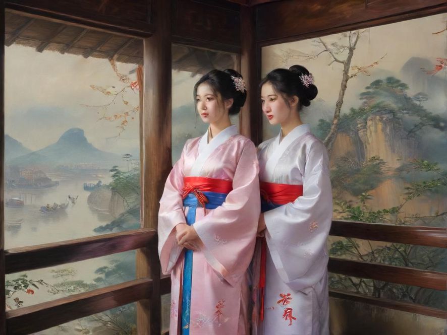 广州桑拿会所内部环境展示