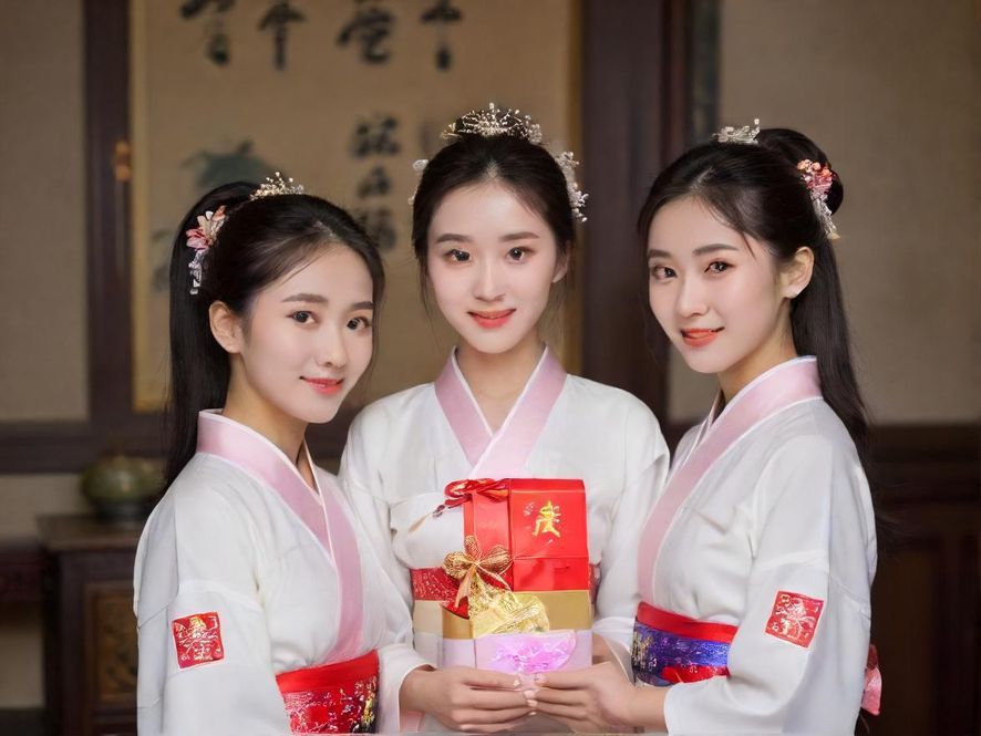 北京品凤阁会所内部环境展示