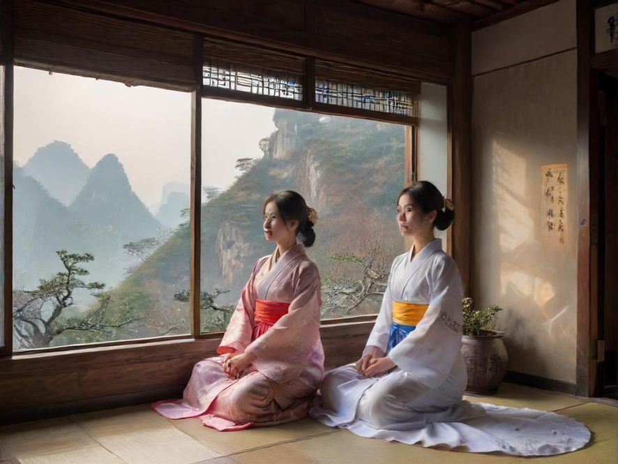 深圳高端会所休息区