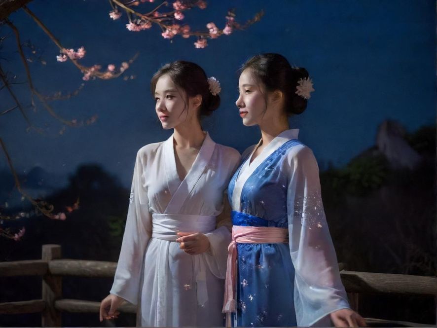 夜场桑拿会所氛围图