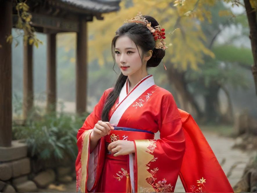 熟女QM在高端桑拿会所的专业服务画面