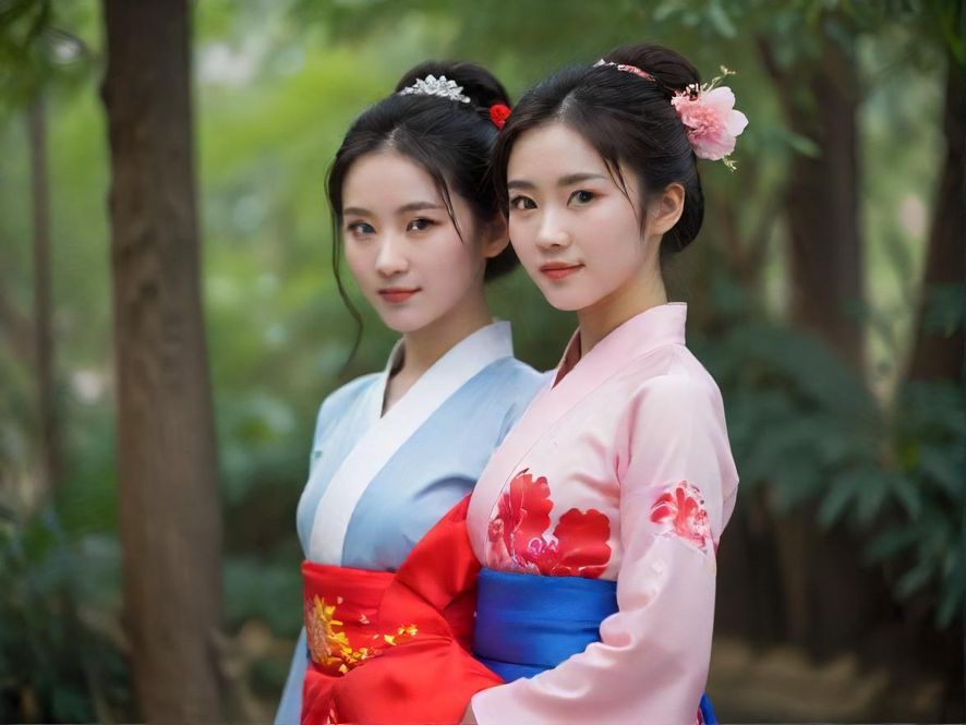 温馨舒适的桑拿房内部