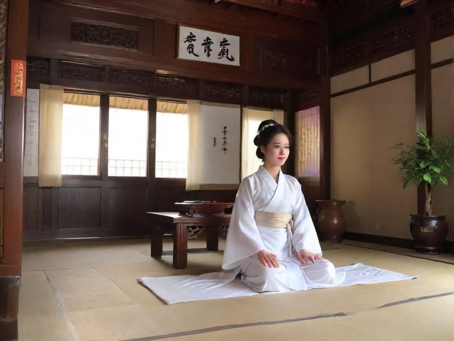 一家现代舒适的休闲会所休息区