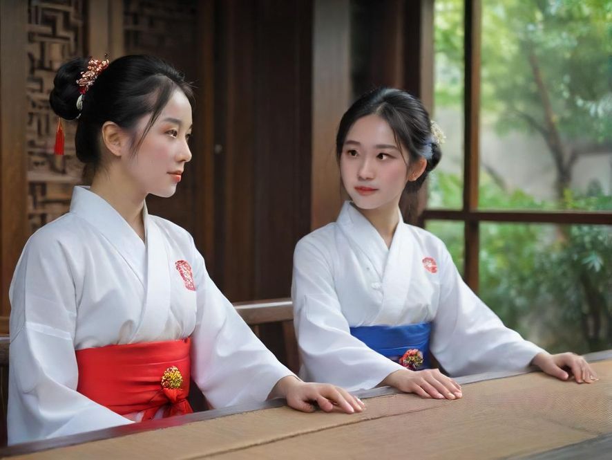 南沙水会豪华大堂