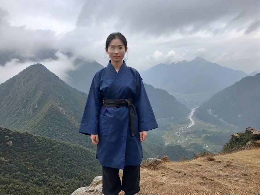 满花楼内,感受专业服务与舒适氛围的完美结合