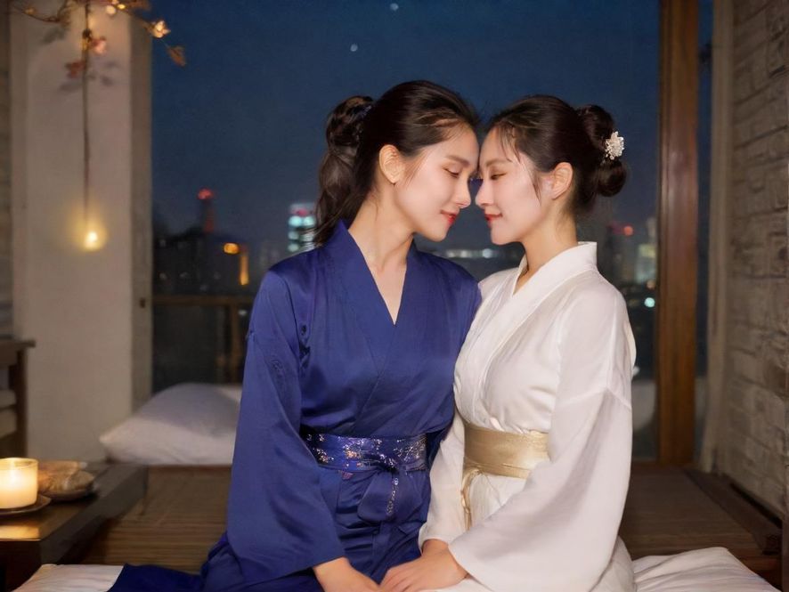 深圳夜场会所时尚休息区