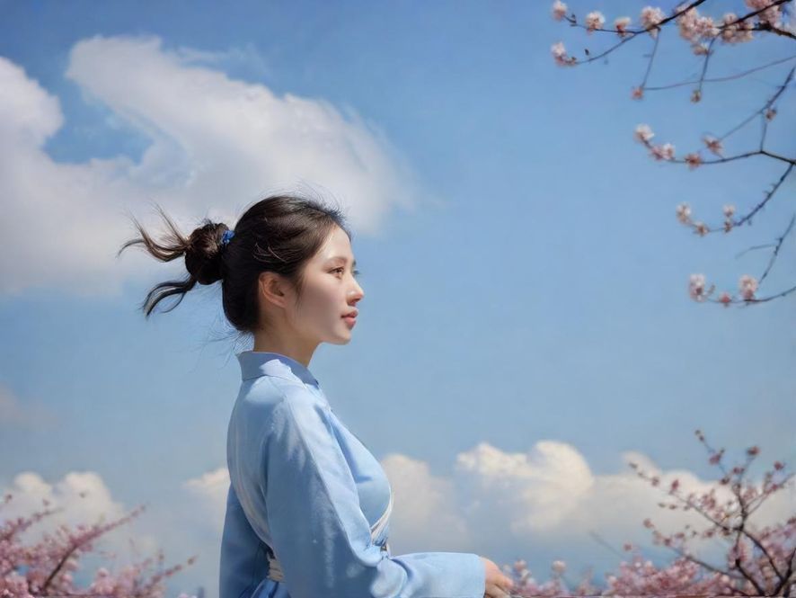 舒适的休闲空间