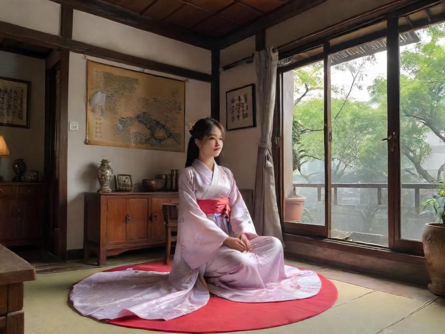 广佛按摩技师专业服务场景