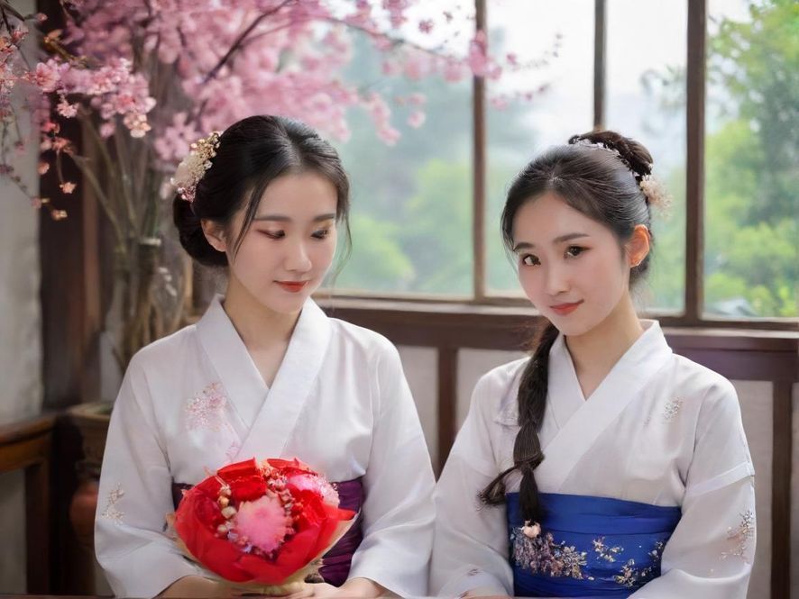 佰花会会所内部奢华装饰与桑拿休息区