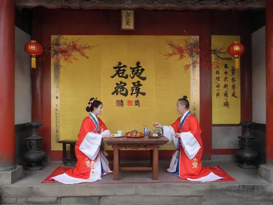 百草丛会所环境展示