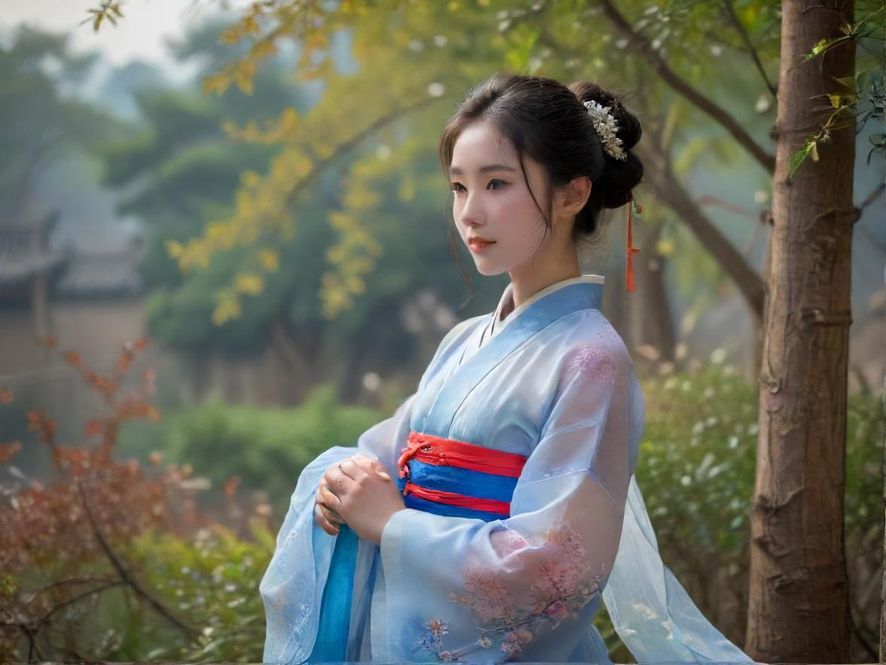 舒适温馨的桑拿包间