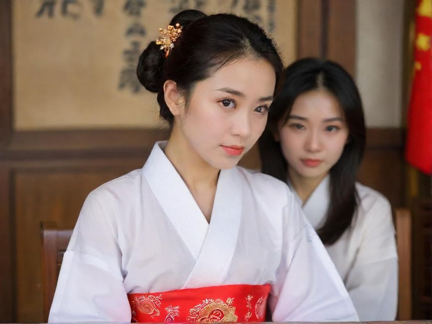 深圳高端桑拿会所场景