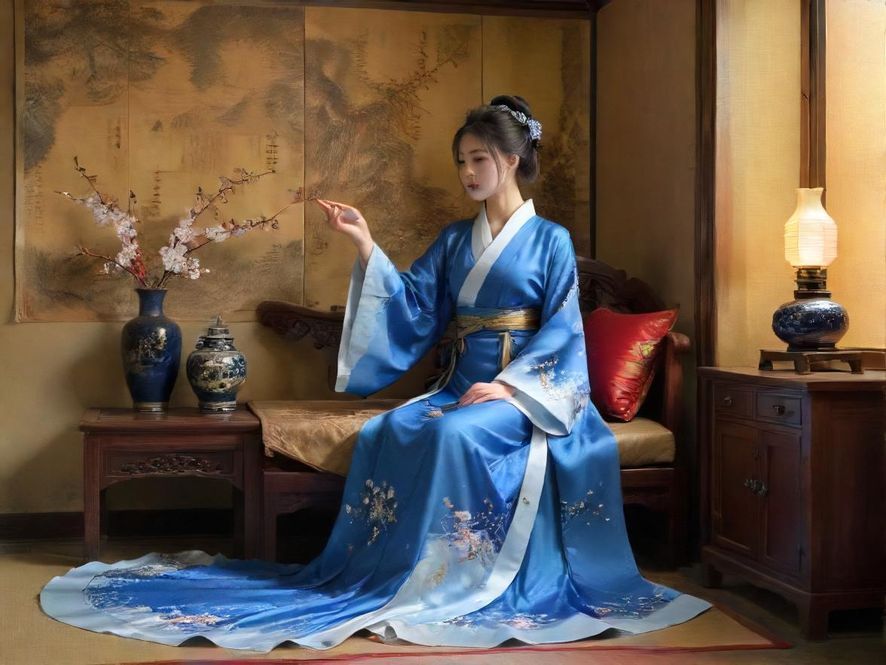 广州某个现代桑拿房的室内特写照片，光线温暖，氛围舒适