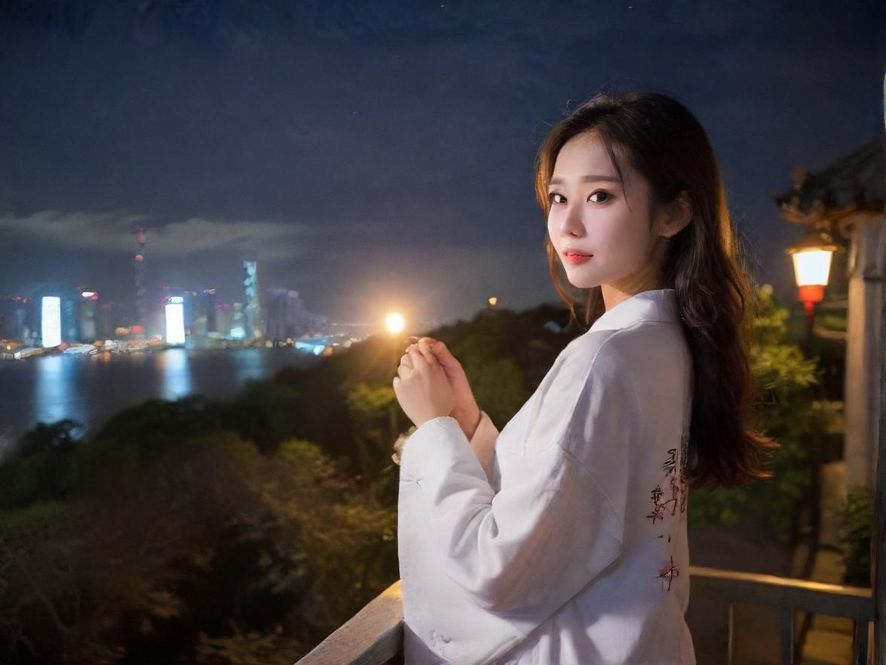 闵行吴泾夜场会所内景