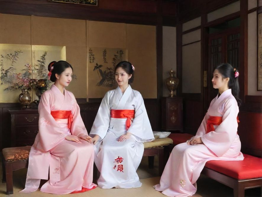 广州私密会所的现代桑拿环境