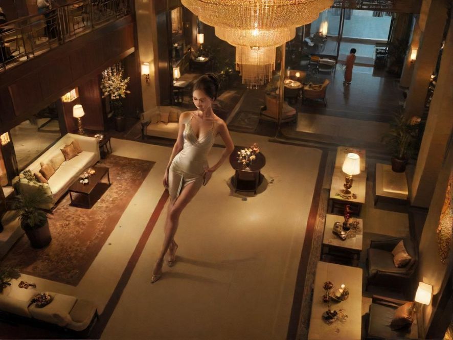 qmzhijia平台推荐的顶级会所环境