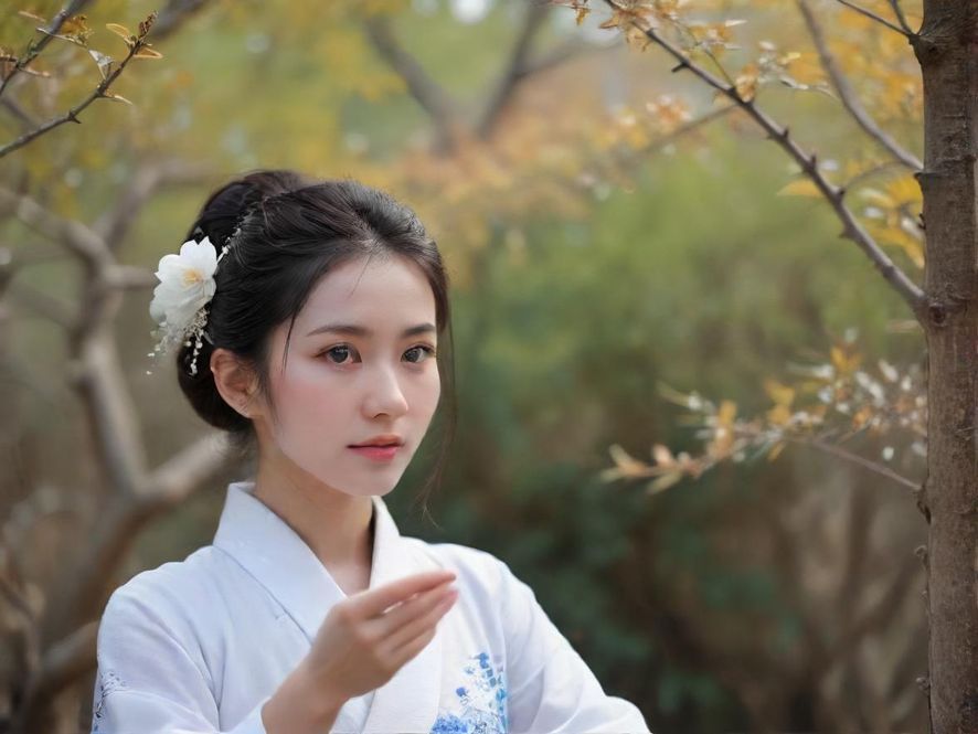 一个人坐在沙发上专注地浏览手机屏幕上的论坛内容