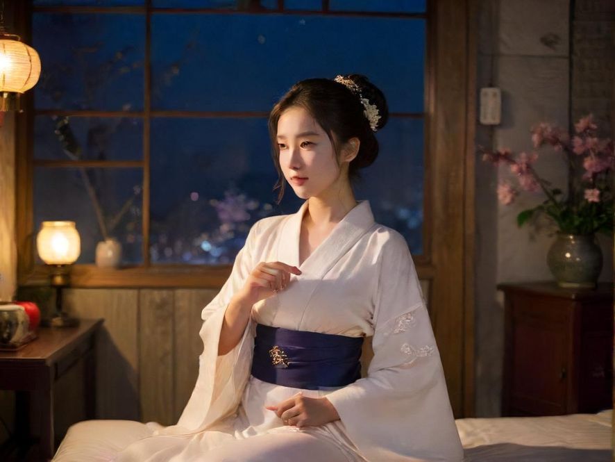 深圳夜场会所豪华环境一览