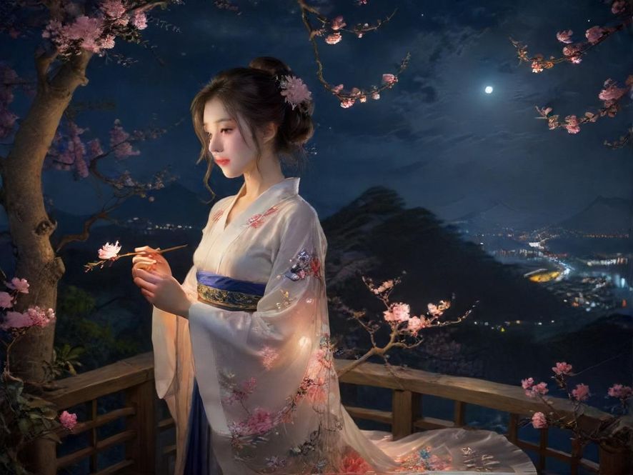 正在浏览聚花楼论坛的用户界面