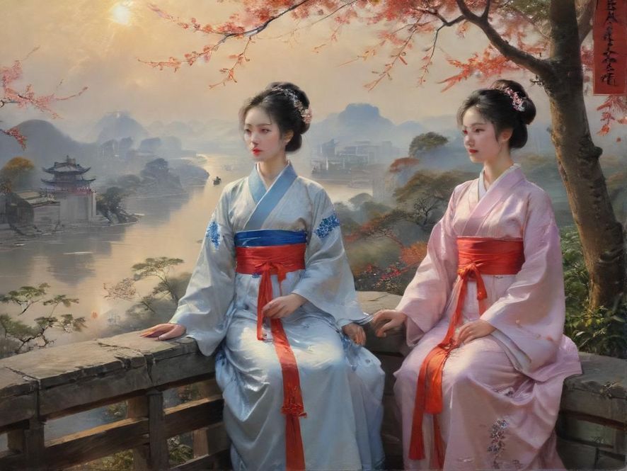 坦洲桑拿会所内景展示